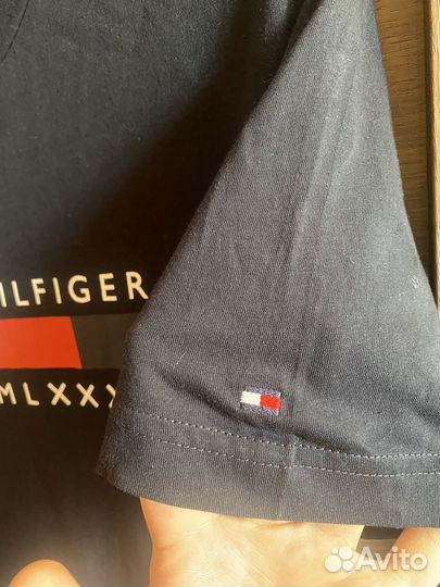 Футболка Tommy Hilfiger S