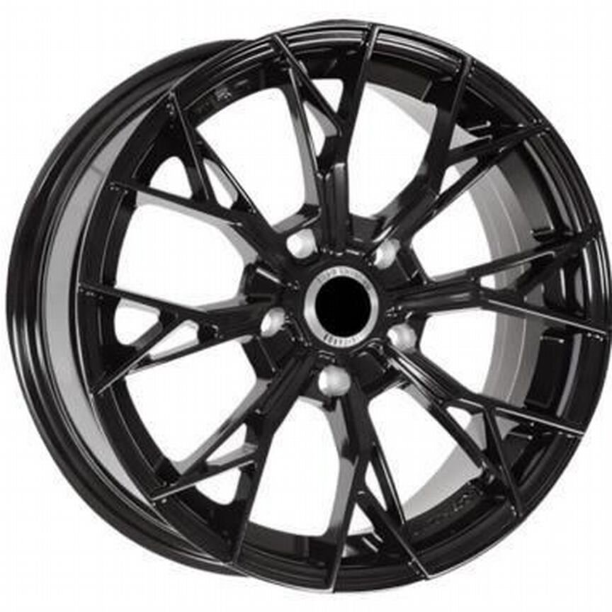 Литые диски Lizardo 7×R16 5×114.3