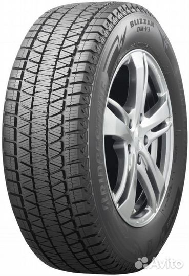 Bridgestone Blizzak DM-V3 235/55 R17 103T