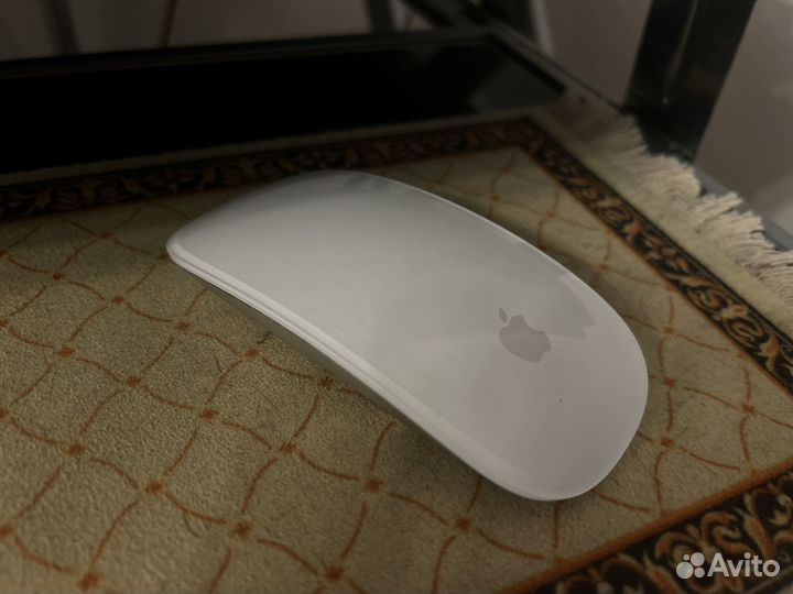 Apple iMac 21.5 4k retina 2017