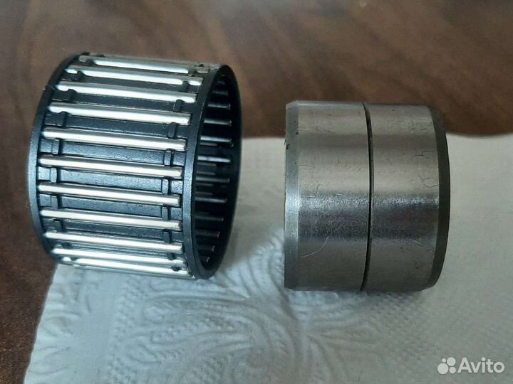 Подшипник корзины сцепления