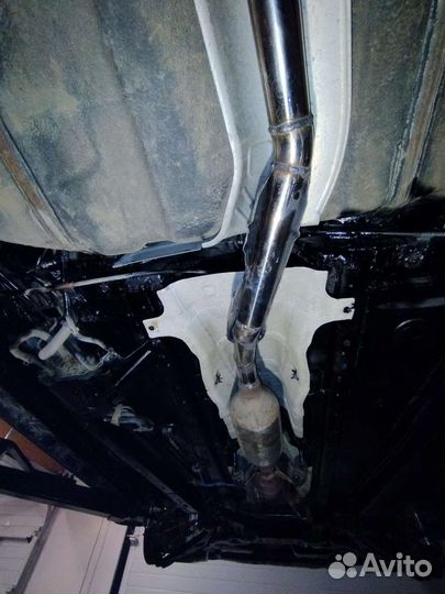 Сварка аргоном