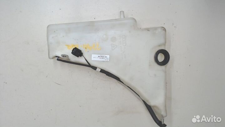 Бачок омывателя Audi A4 (B8), 2008