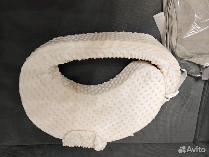 Новая Подушка для кормления