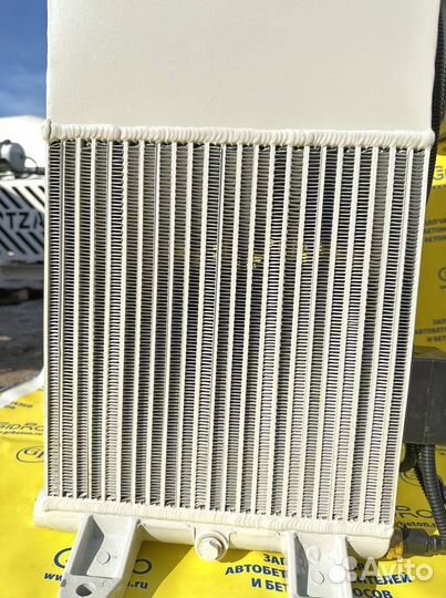 Маслоохладитель oesse HM10088.0 (аналог)