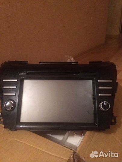Мультимедия Nissan Murano z52 навигация 259155BF1A