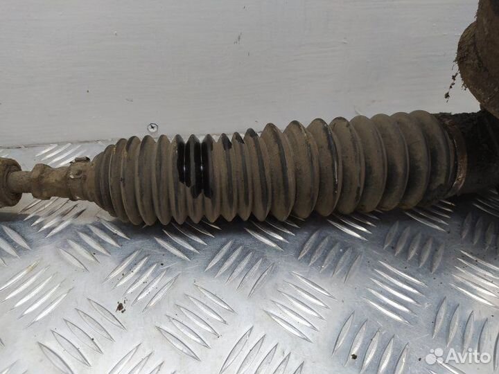 Рулевая рейка, Audi A4(B5) 1998