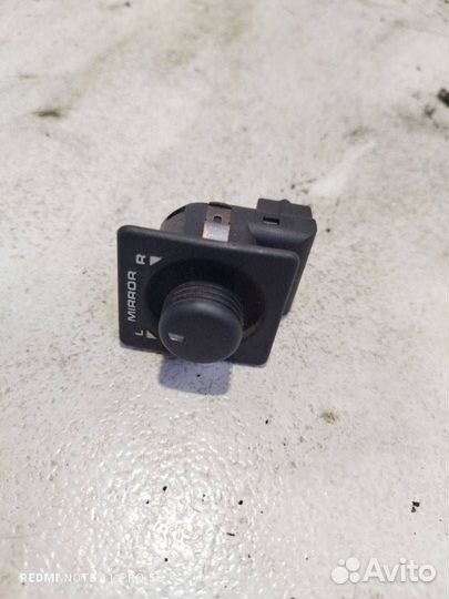 Джойстик регулировки зеркал Rover 400 Series (R8)