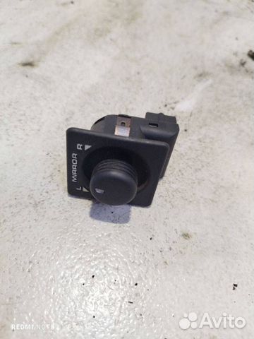 Джойстик регулировки зеркал Rover 400 Series (R8)