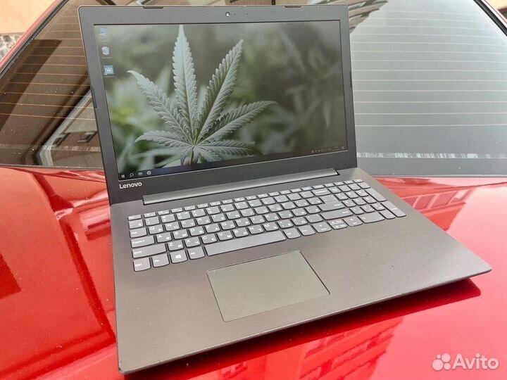 Lenovo 15 / Ryzen 3/ Ram-8/ 1TB