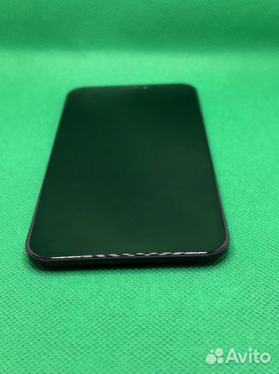Дисплей на iPhone Xr