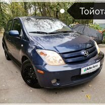 Scion xA 1.5 AT, 2005, 167 000 км, с пробегом, цена 500 000 руб.