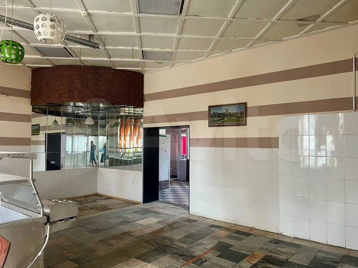 Свободного назначения, 125 м2