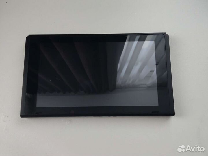 Nintendo switch 1rev на обмен (техника)