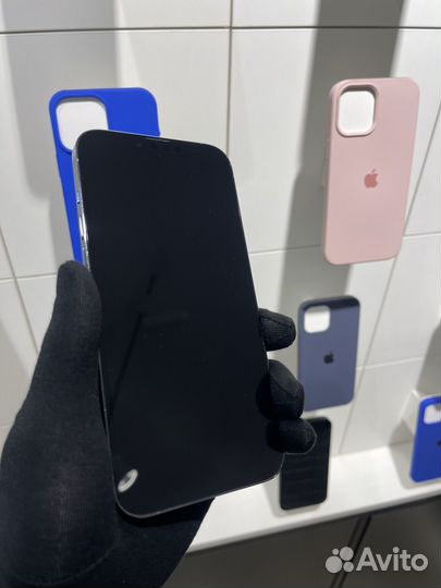 iPhone 13 Pro Max, 256 ГБ