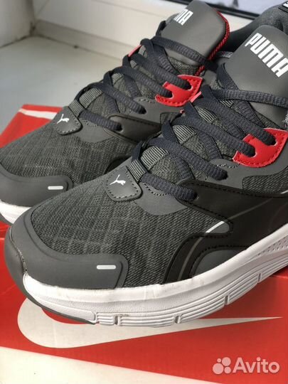 Кроссовки Puma мужские