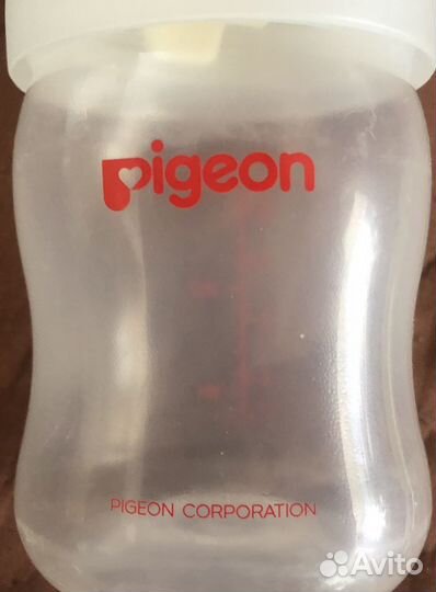 Молокоотсос avent ручной