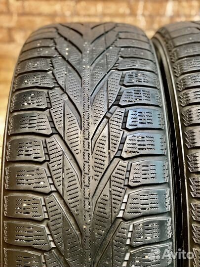 Nokian Tyres Hakkapeliitta R2 SUV 235/65 R17 108P