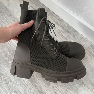 Ботинки челси 40