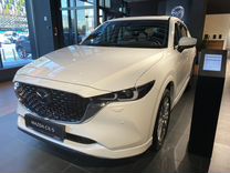 Новый Mazda CX-5 2.0 AT, 2024, цена от 3 130 000 руб.