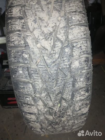 Nordman 7 205/65 R15