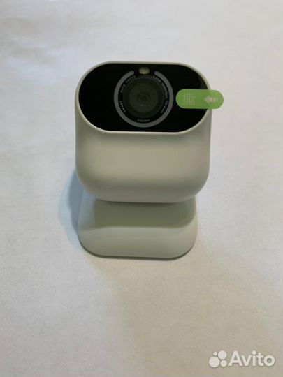 Xiaomi Al Camera с искусственным интеллектом