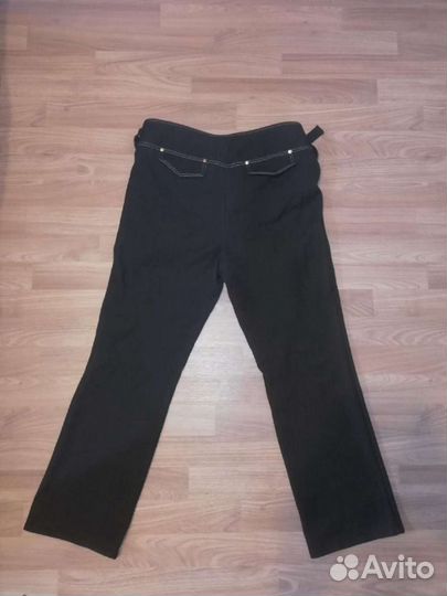 Комбинезон для беременных утепленный