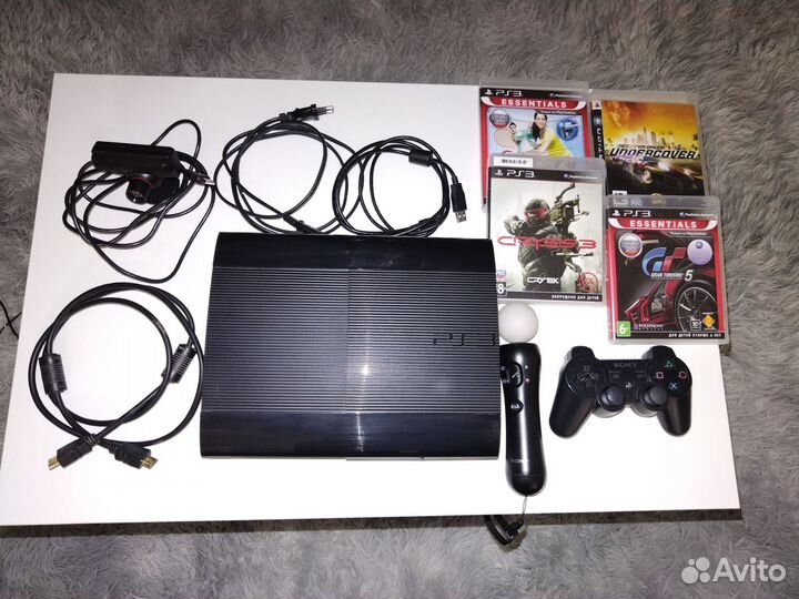 Sony playstation 3 PS3