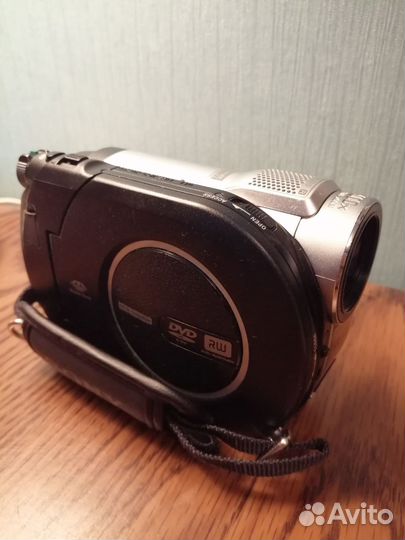 Видеокамера sony handycam ccd