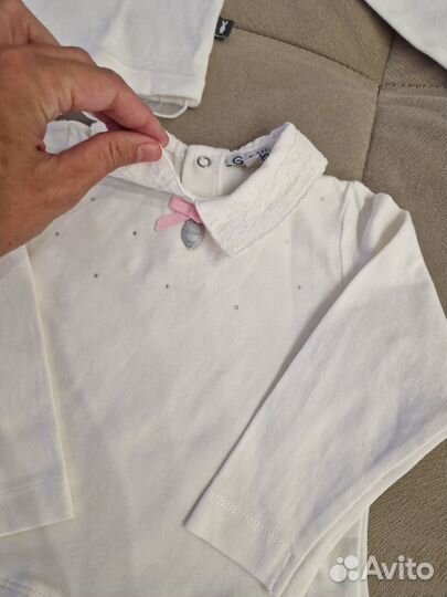 Gulliver для девочки