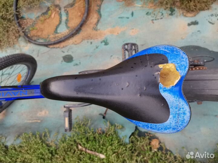 Детский велосипед бу