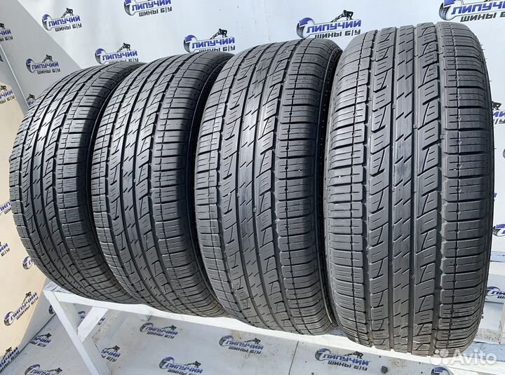 Kumho Solus KL21 265/60 R18 110H
