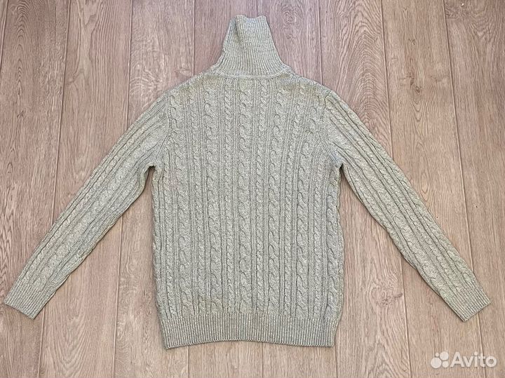 Свитер мужской zolla