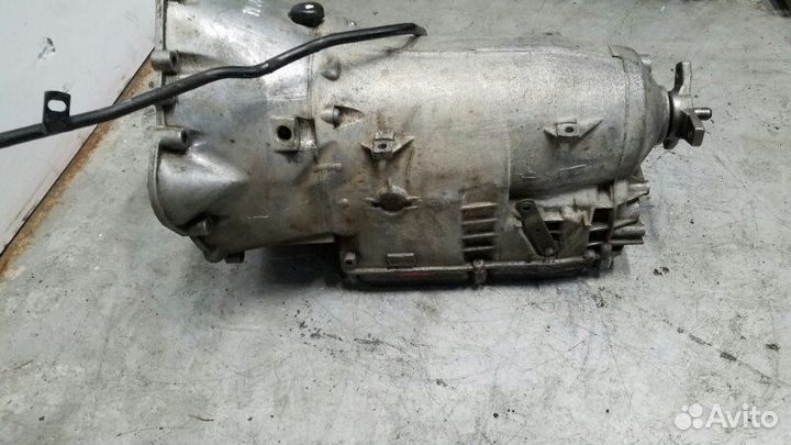 АКПП Ssangyong Chairman HT M104.992 3.2Л 1997