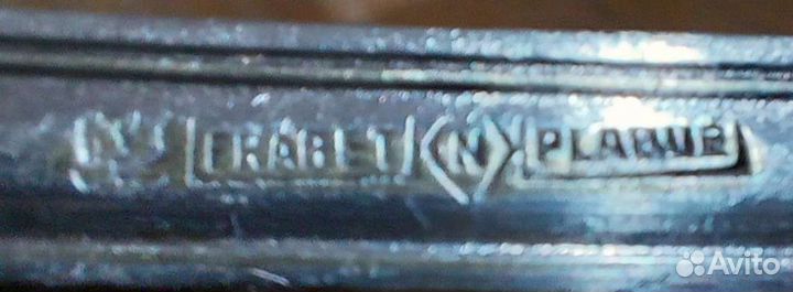 Вилки fraget n plaque