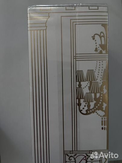 Духи baccarat rouge 540