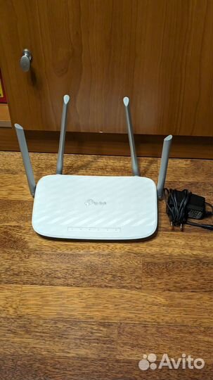 Wifi роутер Тplink Archer c50