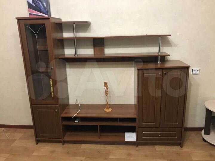 2-к. квартира, 54 м², 5/9 эт.