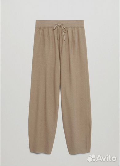 Костюм Mango вязаный