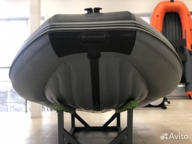 Лодка пвх Адмирал 330 CF нднд