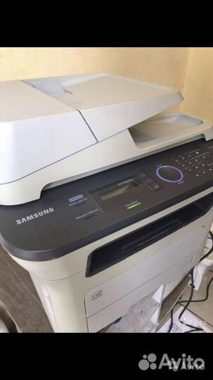 Мфу Xerox 3210,3220Samsung4824