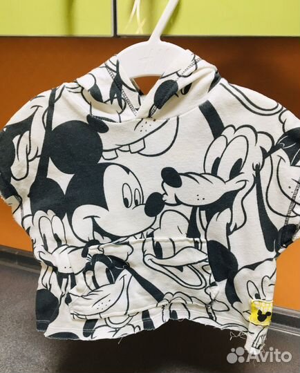 Футболка zara