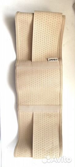 Бандаж для беременных orlett