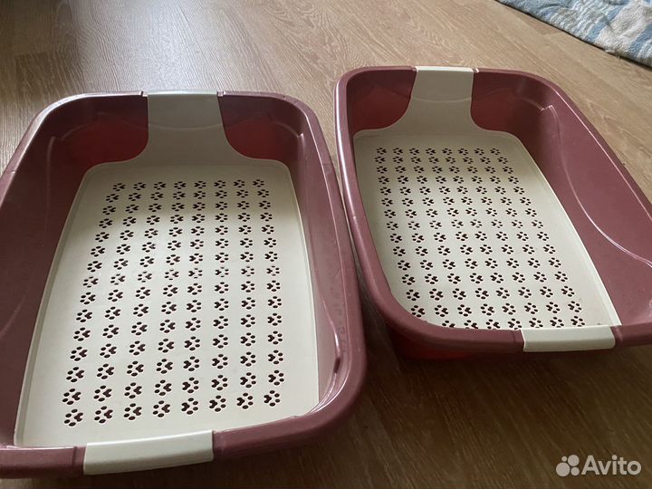 Лоток для кошек