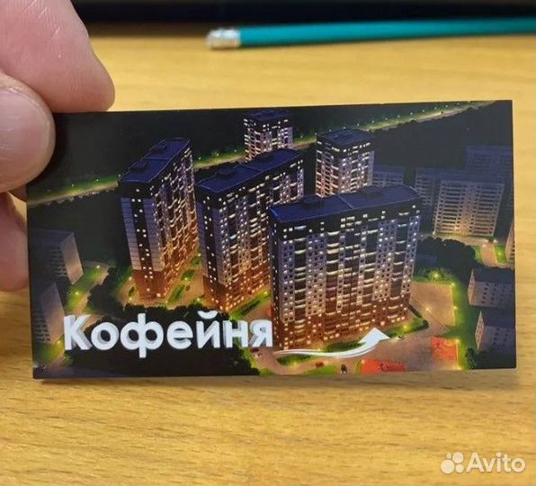 Печать визиток флаеров листовок Доставка бесплатно