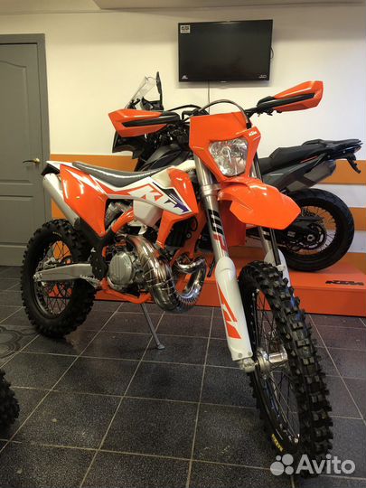 KTM EXC 300 2023