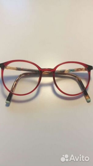 Оправа для очков детская