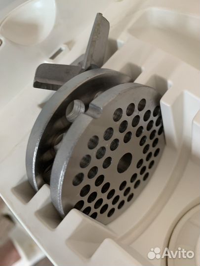 Мясорубка moulinex hv8 новая