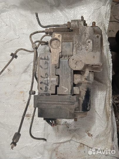 Блок ABS Mazda 626 GE