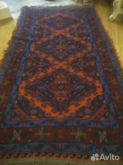 Ковры и паласы бу